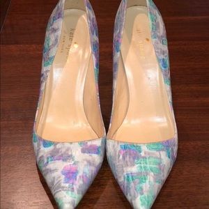 Kate Spade Heels Pumps